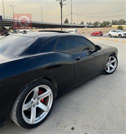 دودج تشالنجر